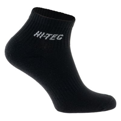 2. Hi-Tec Quarro Pack Socks 92800070579