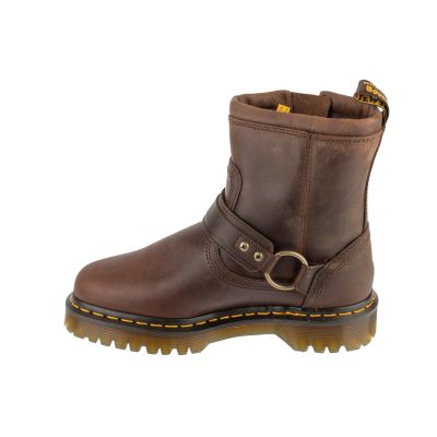 2. Dr. Martens Anistone Harness DM41870200 Brown 37