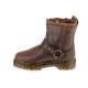 2. Dr. Martens Anistone Harness DM41870200 Brown 37