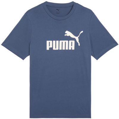 14. Puma Ess No. 1 Logo Tee (s) M 682533 80