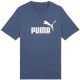 14. Puma Ess No. 1 Logo Tee (s) M 682533 80