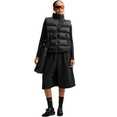 6. Nike Sportswear Women's Vest Black IF5929 010