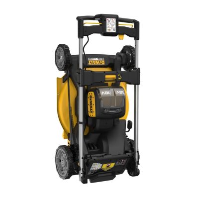 7. DeWALT DCMWP134N-XJ lawn mower