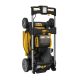 7. DeWALT DCMWP134N-XJ lawn mower