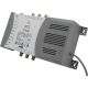 3. Multiswitch TMS-9/12S, 9 inputs / 12 outputs, Triax
