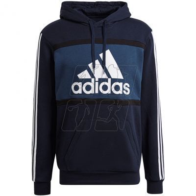 Adidas Essentials Hoodie M GV0252