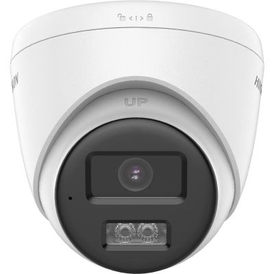 3. Hikvision DS-2CE78D0T-LTS(2.8MM) Industrial Dome Camera CCTV Security Camera Indoor / Outdoor 1920 x 1080 px Ceiling / Wall