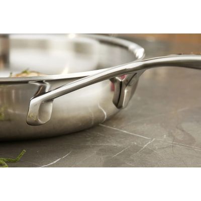 4. DEMEYERE Multiline 7 Frying Pan 40850-948-0 20cm
