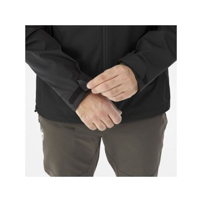5. MILLET M Fitz Roy Jkt Jacket Black