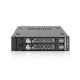 7. We-Ra. IcyDock with space for 2 drives: 2x6.3cm SATAI-III/SAS HDD&SSD in color, 1x3.5" Metal