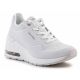 6. Skechers Million Air-Elevated Air W 155401-WHT shoes