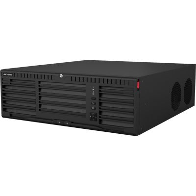 2. DS-9664NI-M16 Hikvision 64-Channel Recorder