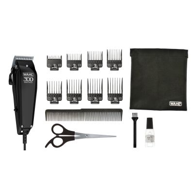 3. WAHL 300 Series 20102-0460 Hair Clipper