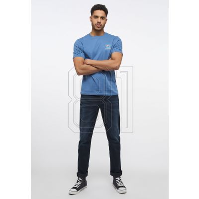 16. Mustang Alex C Print M T-shirt 1013836-5169