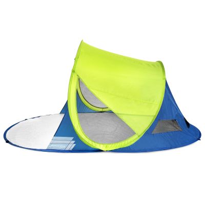 10. Stratus beach tent screen