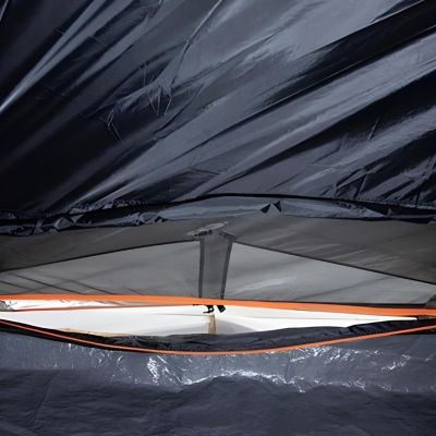 17. High Peak Tessin 4.1 Tent Green 10380