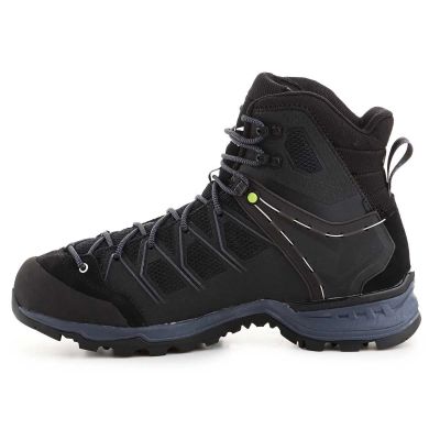 5. Salewa Ms Mtn Trainer Lite Mid GTX M 61359-0971 trekking shoes