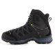 5. Salewa Ms Mtn Trainer Lite Mid GTX M 61359-0971 trekking shoes