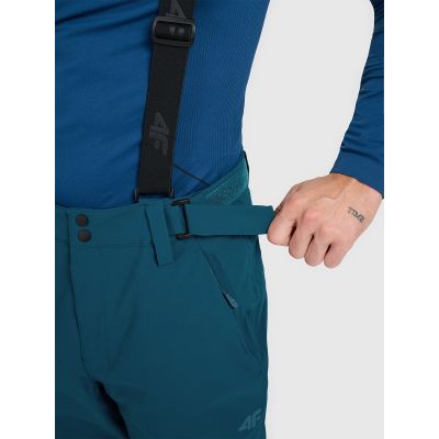 8. Ski pants membrane 5000 men's 4F 4FWAW25TFTRM0924-30S