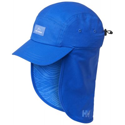 3. Helly Hansen classic HH DESERT CAP 67519 543