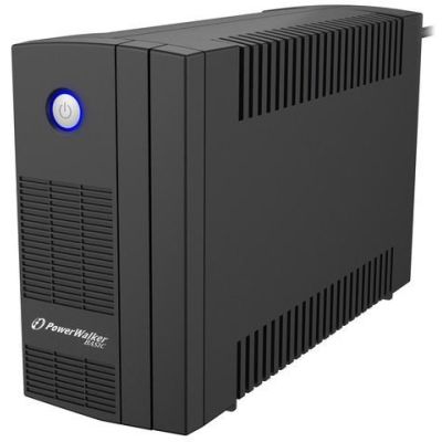 3. UPS POWER WALKER VI 1000 SB FR (1000VA)