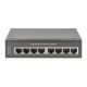 15. Industrial 8-Port Gigabit Switch