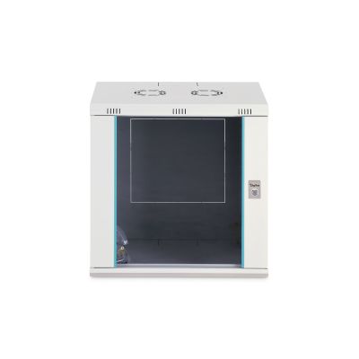 22. Digitus Dynamic-N series wall-mounted housing - 600x450 mm (W x D), unassembled