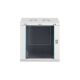 22. Digitus Dynamic-N series wall-mounted housing - 600x450 mm (W x D), unassembled