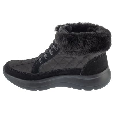 2. Skechers Slip-Ins: On-The-GO Encore – Elisa 144841-BBK Black, 36