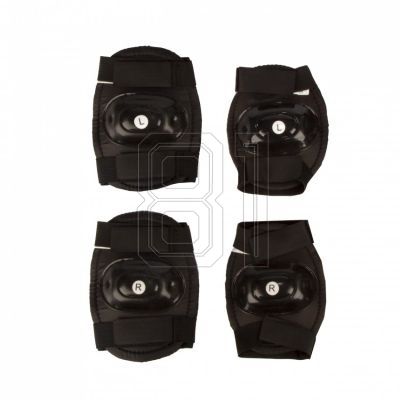 2. Tempish Standard 10200000 Knee or Elbow Protectors
