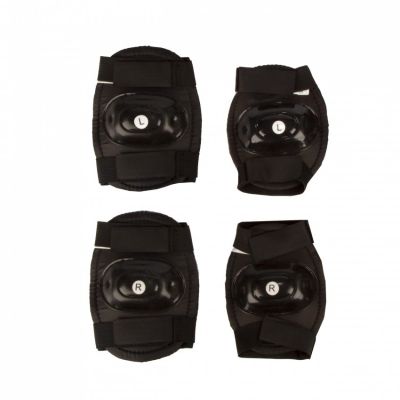 2. Tempish Standard 10200000 Knee or Elbow Protectors