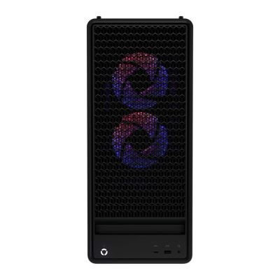 5. Lenovo Legion T5 30AGB10 Ryzen 5 7600 32GB DDR5 5600 SSD1TB GeForce RTX 5060 Ti 8GB WLAN+BT NoOS Eclipse Black
