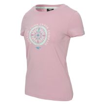 Women's T-shirt with short sleeves LADY HARANA