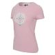 Women's T-shirt with short sleeves LADY HARANA