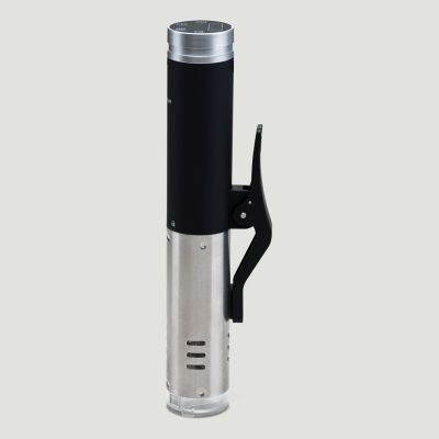 3. Mellerware Cheffy Black sous vide cooker