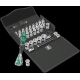 2. Zyklop Speed 3/8' Ratchet Set 8100 SB All-In, 35