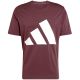 8. adidas Essentials Big Logo T-shirt M JE8939