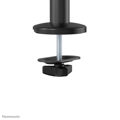 8. Neomounts DS60-425BL1 Monitor Holder/Stand 68.6 cm (27") Desk Black