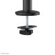 8. Neomounts DS60-425BL1 Monitor Holder/Stand 68.6 cm (27") Desk Black
