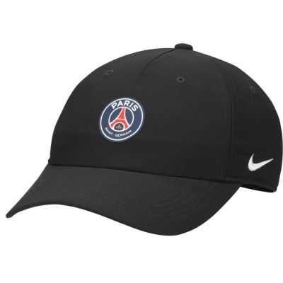 3. Nike PSG FN4886-010 Baseball Cap