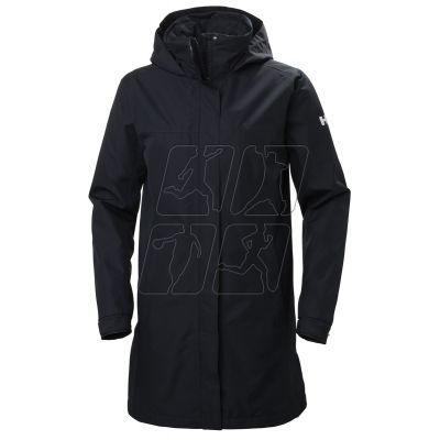 3. Helly Hansen W Aden Inulated Coat W 62649 597