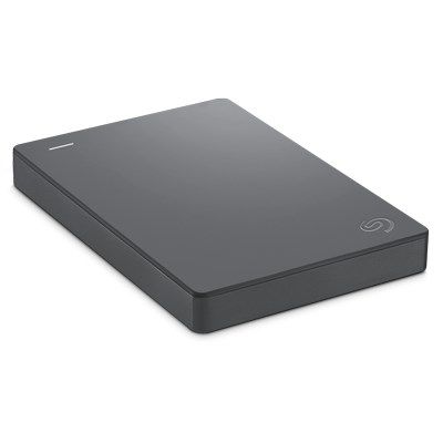 3. Seagate Basic Portable Drive 2TB