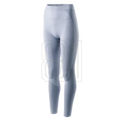 3. Hi-tec Lady Zareen Bottom W Leggings 92800211700