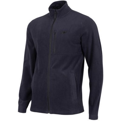 Sweatshirt 4F M H4Z22 PLM352 30S