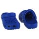 9. Crocs Classic Clog T Jr 206990-4KZ flip-flops