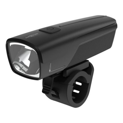 Ansmann 1600-0524 bicycle light LED front light 50 lm