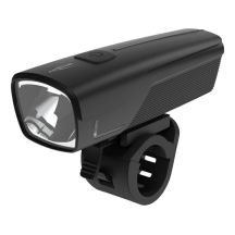 Ansmann 1600-0524 bicycle light LED front light 50 lm