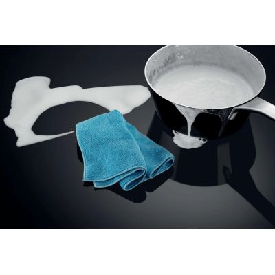 40. Electrolux EIV64453 Induction Hob 60 cm | 4 zones | PowerBoost | timer | black