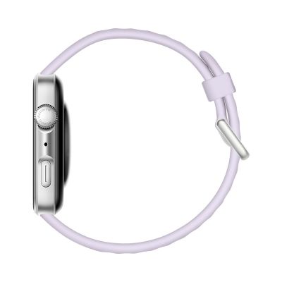 4. Huawei FIT 4 Watch | Smart Watch | AMOLED | 1.82 inch | Waterproof | Purple