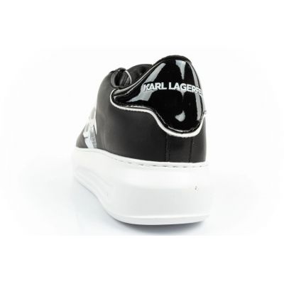 4. Karl Lagerfeld Kapri W KL62524T0 00 Shoes